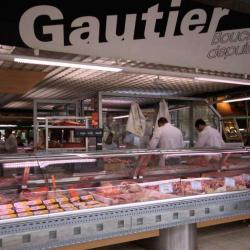 Boucherie Gautier