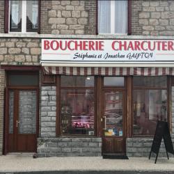 Boucherie Gayton