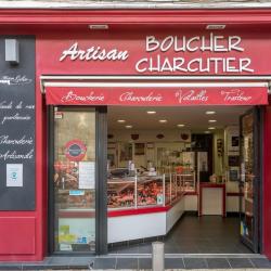 Boucherie Gelin
