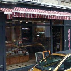 Boucherie George V Chez Pamela Et Anthony