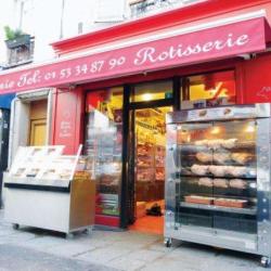 Boucherie Gourmande