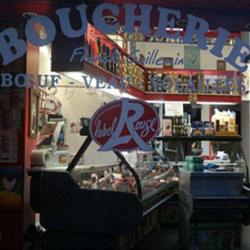 Boucherie Guillemin