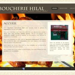 Boucherie Hilal
