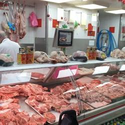 Boucherie Hamdane Tej