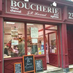 Boucherie Harcaut
