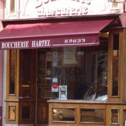 Boucherie De La Vallée