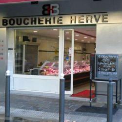 Boucherie Hervé