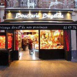Boucherie Huet