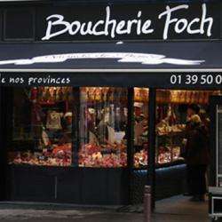 Boucherie Huet