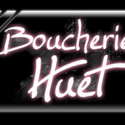 Boucherie Huet