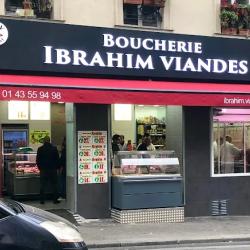 Boucherie Ibrahim Viandes