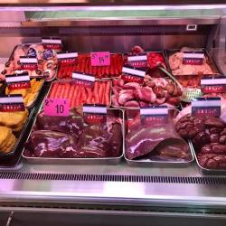 Boucherie Ibrahim Viandes