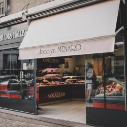 Boucherie J Menard