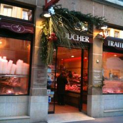 Boucherie Jacquand Alexandre