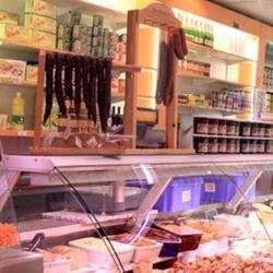Boucherie Jacques