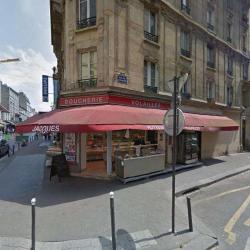 Boucherie Jacques