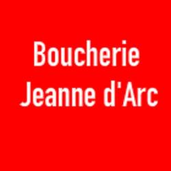 Boucherie Jeanne D'arc