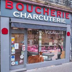 Boucherie Jolivet