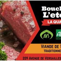 Boucherie L'etoile