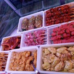 Boucherie Halal La Corniche