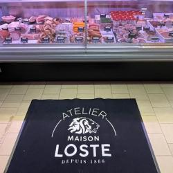 Boucherie La Solognote