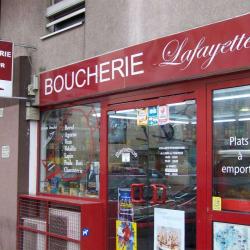 Boucherie Lafayette