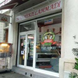 Boucherie Lahmadi