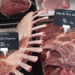 Boucherie Le Billot De Brehand