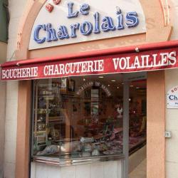 Boucherie Le Charolais