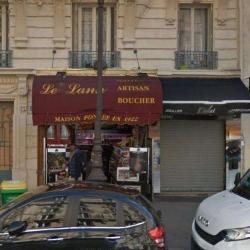Boucherie Le Lann