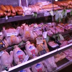 Boucherie Le Lann