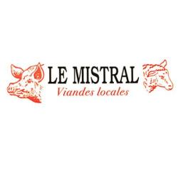 Boucherie Le Mistral