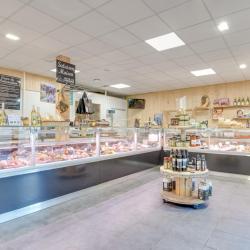 Boucherie Le Paturage