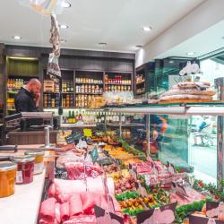 Boucherie Le Priol