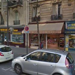 Boucherie Leboeuf