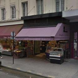Boucherie Terroir