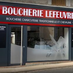 Boucherie Lefeuvre