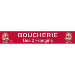 Boucherie Les 2 Frangins