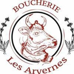 Boucherie Les Arvernes