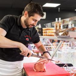 Boucherie Les Côtes Normandes