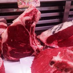 Boucherie Les Fontaines