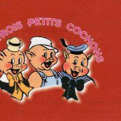Boucherie Les Trois Petits Cochons