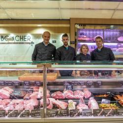 Boucherie Letendre