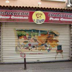 Boucherie Levayer