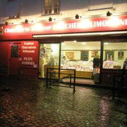 Boucherie Limousine
