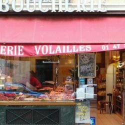 Boucherie Limousine