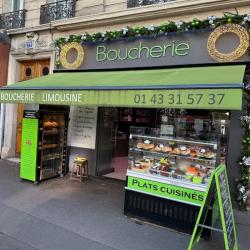 Boucherie Limousine