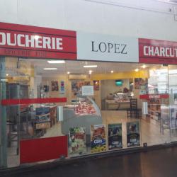 Boucherie Lopez - Estanove