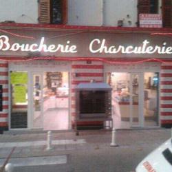Boucherie Mace