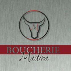 Boucherie Madina